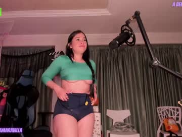 Nude girl kloelamaravilla18 image #5423753