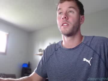 Nude man alwayzhigh image #2422689