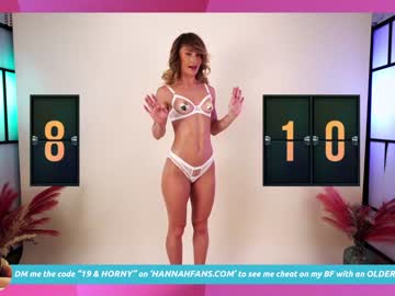 Nude girl hannahjames710 image #5401846