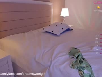 Nude girl dreamsweetgirl image #4232910