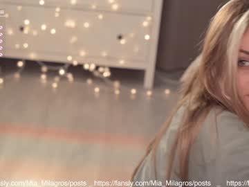 Nude girl mia_milagros image #2640745