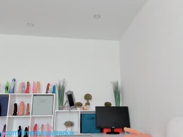 Nude girl _timeless_paradox image #3186038