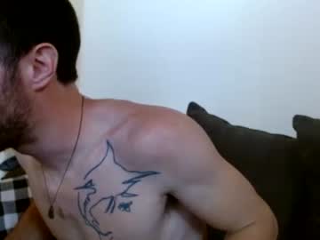 Nude man kapowder image #3403792