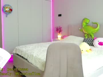 Nude girl _passion_show_ image #5339866