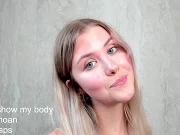 Nude girl steffanie_blue image #5471028