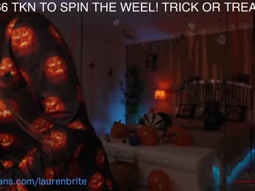 Nude girl laurenbrite image #2991072