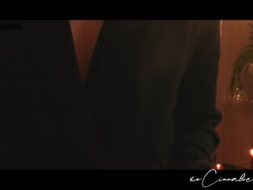 Nude girl cinnabelle image #691172