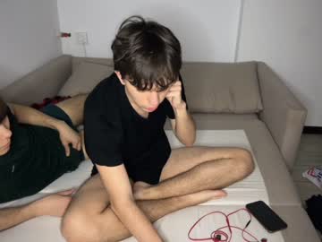 Nude man mark_bre image #6807894