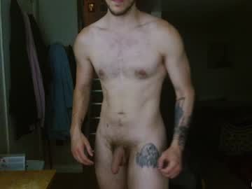 Nude man cloudsent image #2031816