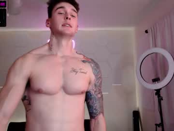 Nude man thebrentsavage image #5007158