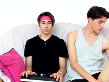 Nude man kevin_hug image #2506586