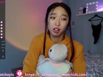 Nude girl _octopussy_ image #3128098