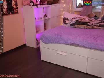 Nude girl yourcutewaifu image #4308878