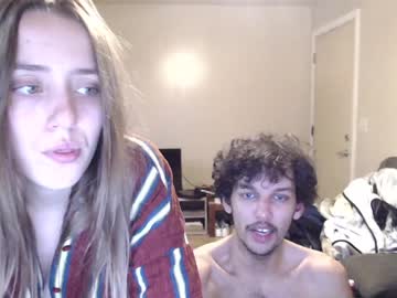 Nude couple blue_eyed_lightskin image #3334710