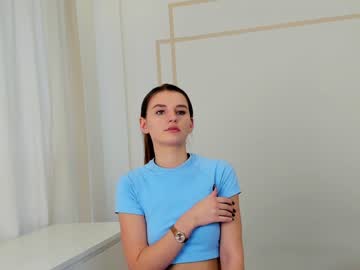 Nude girl odelinaferrett image #6043054