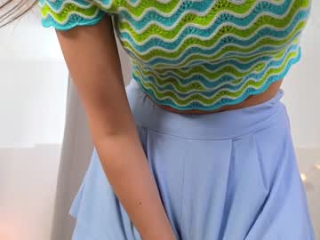 Nude girl eli_sun image #4673909