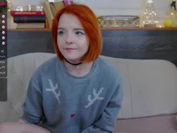 Nude girl ginger_pie image #592276