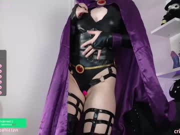 Nude girl crimsonkitten image #5877124