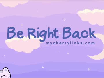 Nude girl cherrycrush image #3876099