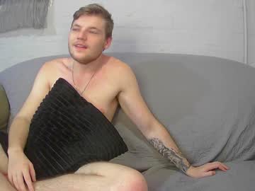 Nude couple roxxxy_and_dean image #316694