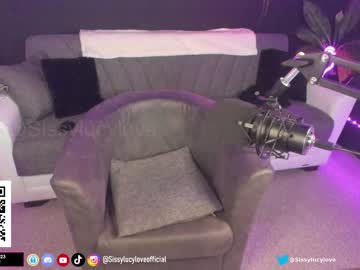 Nude tranny sissylucylove image #5134921