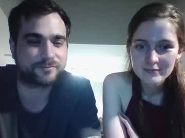 Nude couple farolitos image #5122059