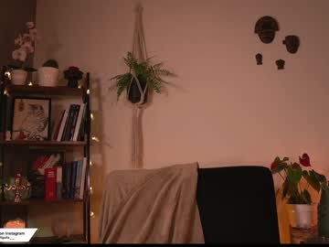 mariacamilaa1 nude cam