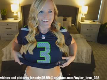 Nude girl taylor_love_303 image #107819