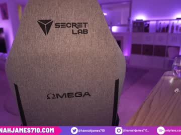 Nude girl hannahjames710 image #1167315