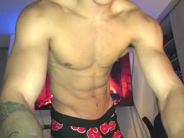 Nude man math_connor image #4251284