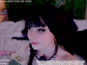 Nude girl runesy image #4899877