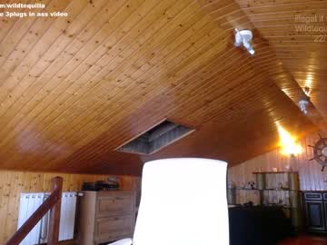 Nude girl wildtequilla image #519922