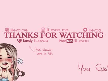 Nude girl lil_eva image #4396735