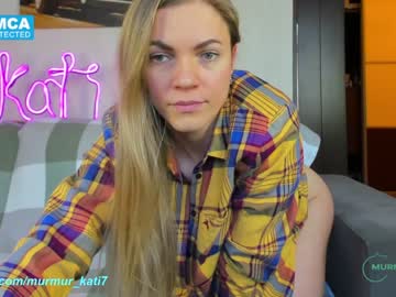 Nude girl murmur_kati image #954397