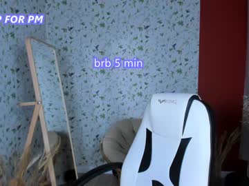 Nude girl cutie_pearl image #4088257