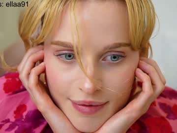 Nude girl ellaa91 image #5701817