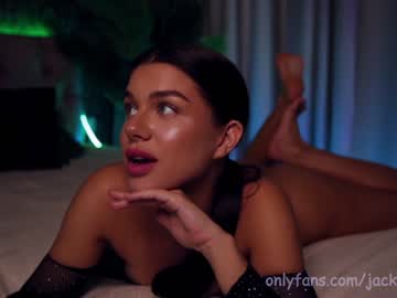 Nude girl jacky_smith image #1456413