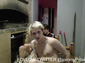 Nude man im_tommy image #3860864