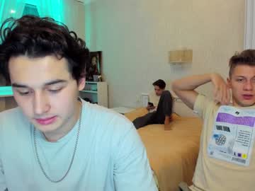 Nude man purple_gang image #368596