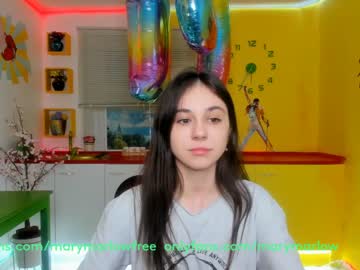 Nude girl mary_marlow image #1106096