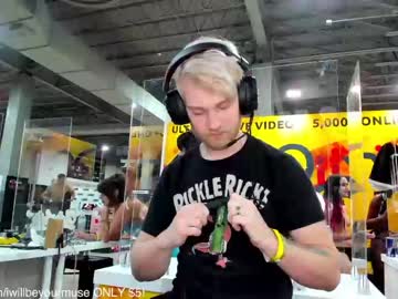 Nude tranny iwillbeyourmuse image #58618