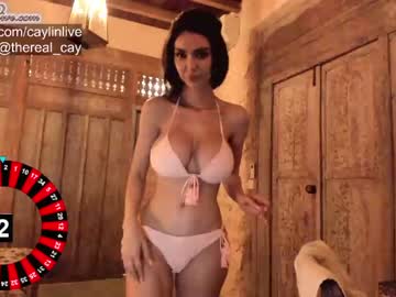 Nude girl caylin image #3323329