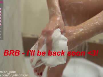 Nude girl oh_julie image #4078950