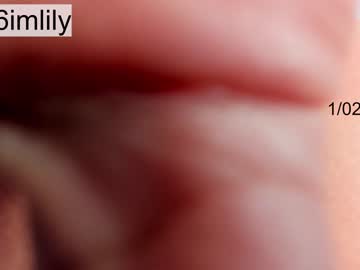 Nude girl imlily96 image #1026977