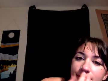 Nude girl sage_crystal image #5065229