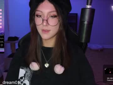 Nude girl alexa_dream image #5429678