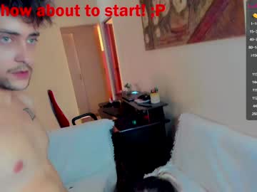 Nude couple dexandlily image #388181