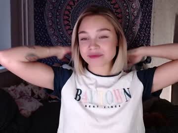 Nude girl babyfromtheforest image #2927255