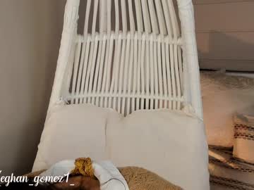 Nude girl _meghan_gomez1_ image #3080470