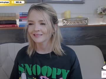 Nude girl ginger_pie image #2632340